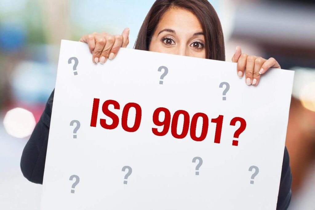 Getting ISO 9001 Certified- ISO 9001 Minneapolis MN-ISO PROS #23